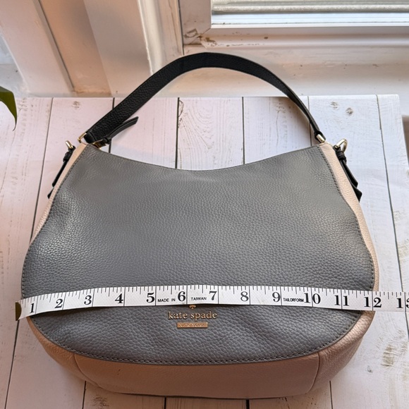 Kate Spade | Jackson Street Millie Medium Hobo Bag - Picture 10 of 13